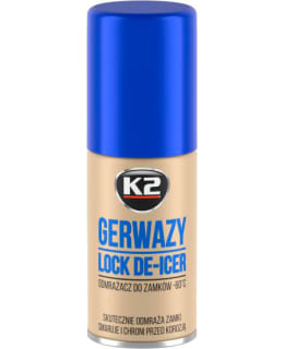 K2 GERWAZY 50ML LOCK SOLVENT Main Image