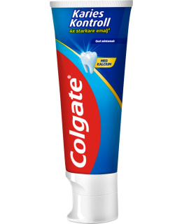 COLGATE KARIES KONTROL 20 ML HAMMASTAHNA Main Image