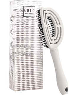 SISTERYOUNG COCO WHITE SELVITYSHARJA Main Image