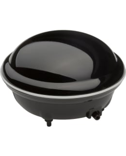 AQUAEL AP-100 PLUS MUSTA ILMAPUMPPU Main Image