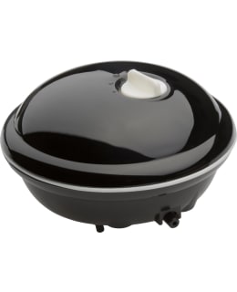 AQUAEL APR-150 PLUS MUSTA ILMAPUMPPU Main Image