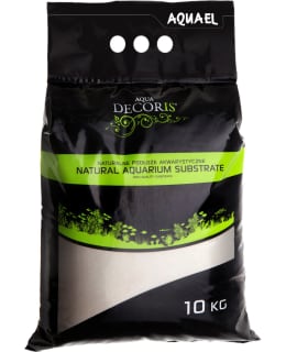 AQUAEL DECORIS 10G 0,1-0,3MM HARM HIEKKA Main Image