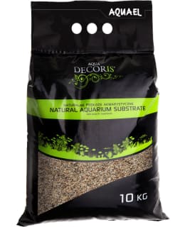 AQUAEL DECORIS 10KG  1,4-2MM LUONTO SORA Main Image