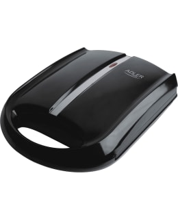 ADLER AD 3039B WAFFLE MAKER Main Image