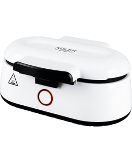 ADLER AD 3062 WAFFLE BOWL MAKER Main Image