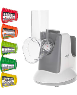 ADLER AD4815 SÄHKÖINEN MONITOIMIRAASTIN Main Image