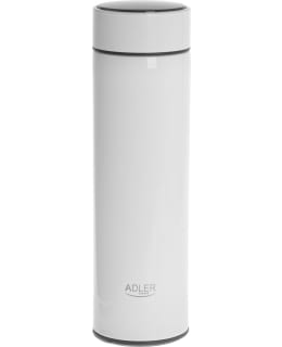 ADLER AD 4506W 0.473L THERMAL FLASK Main Image