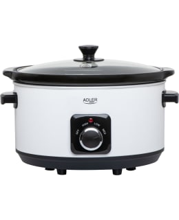 ADLER AD6413W 5,8L HAUDUTUSKATTILA Main Image