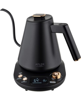 ADLER AD 1349 1,0 L VEDENKEITIN Main Image