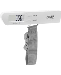 ADLER AD 8191 LUGGAGE SCALE Main Image