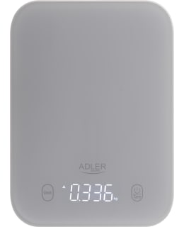 ADLER AD 3181G KEITTIÖVAAKA Main Image