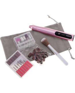 ADLER AD2181 NAIL CARE SET RECHARGEABLE Main Image
