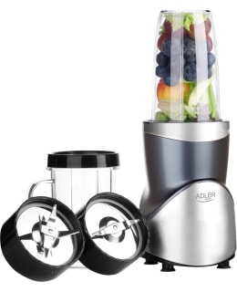 ADLER AD 4084 SMOOTHIE BLENDER Main Image