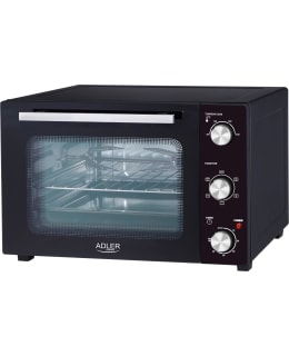ADLER AD 6025 35L SÄHKÖUUNI Main Image