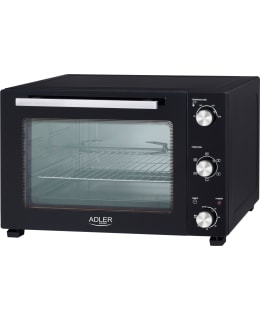 ADLER AD 6026 SÄHKÖUUNI Main Image