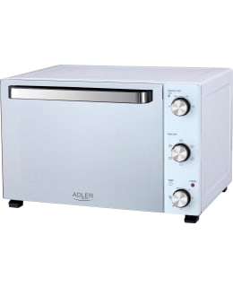 ADLER AD 6027 ELECTRIC OVEN 48L Main Image