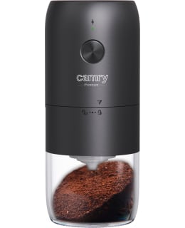 CAMRY CR 4302 CORDLESS COFFEE GRINDER Main Image