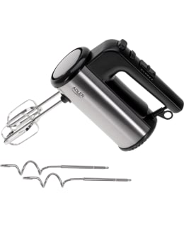 ADLER AD 4232 TURBO POWER HAND MIXER Main Image