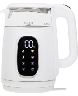 ADLER AD 1305 1.7L ELECTRIC KETTLE Main Image