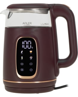 ADLER AD 1305 1.7L ELECTRIC KETTLE Main Image
