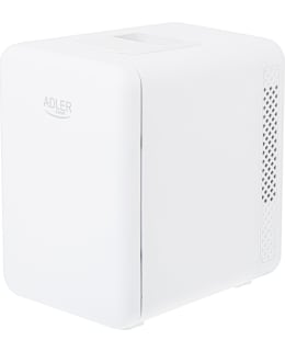 ADLER AD 8084 4L VALKOINEN MINIJÄÄKAAPPI Main Image