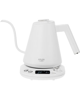 ADLER AD 1349W ELECTRIC KETTLE 1L Main Image