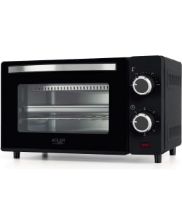 ADLER AD 6032 9L MINI OVEN Main Image