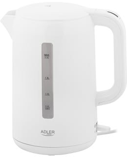 ADLER AD 1386 2.2L ELECTRIC KETTLE Main Image