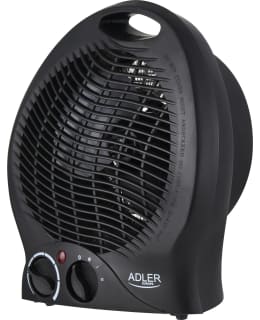 ADLER AD 7761 TUULETINLÄMMITIN Main Image
