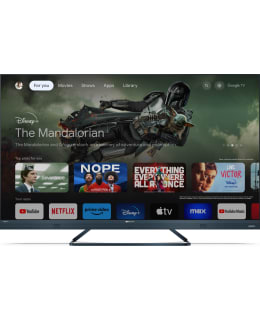 SHARP 50FQ5EG 50" 4K GAMING GOOGLE TV Main Image