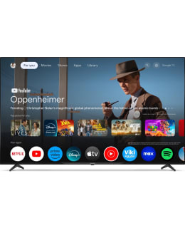 SHARP 70" 4K ULTRA HD LED GOOGLE TV Main Image