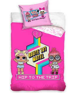 L.O.L LOL232101 150X210 BED LINEN Main Image