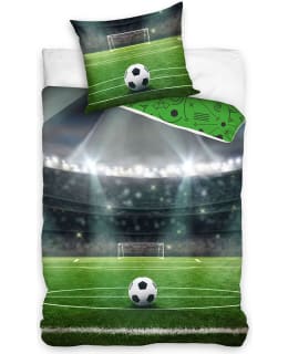 Football duvet cover set Main Image