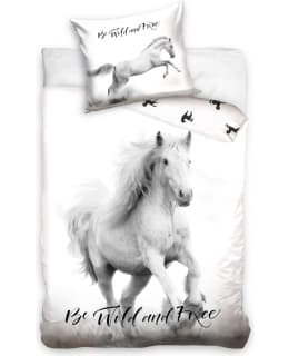 Horse duvet cover set Main Image
