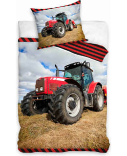 Tractor duvet cover set Main Image