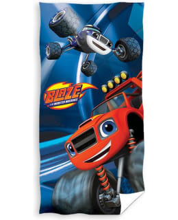 BLAZE BMM235005 70X140 CM PYYHE Main Image