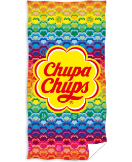 CHUPA CHUPS CHUPA191064 70X140 CM PYYHE Main Image