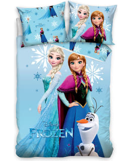 FROZEN FRO240923 150X210 BED LINEN Main Image