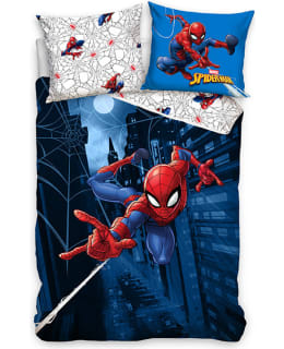 SPIDERMAN SPID983245 150X210 BED LINEN Main Image