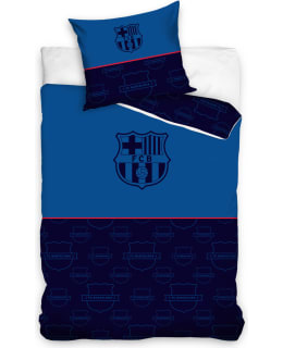 FC BARCELONA FCB192002 150X210 BED LINEN Main Image