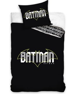 BATMAN BAT231020 150X210 BED LINEN Main Image