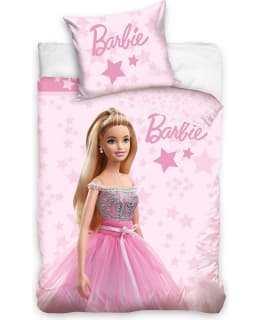 BARBIE BARB223009C 150X210 BED LINEN Main Image