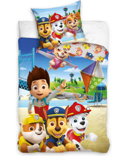 PAW PATROL PAW225170 150X210 BED LINEN Main Image