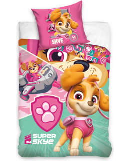 PAW PATROL PAW235120 150X210 BED LINEN Main Image