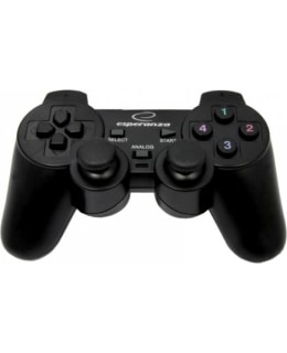 ESPERANZA EG102 PC USB PELIOHJAIN Main Image