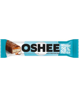OSHEE COCONUT-CARAMEL 48G PROT.PATUKKA Main Image