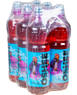 OSHEE ISOT RASPB 6X750ML URH.JUOMA KMP Main Image