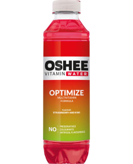 OSHEE OPTIMIZE 555ML VITAMIINIVESI KMP Main Image