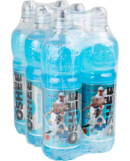 OSHEE ISOTONIC HYDROBL 6X750ML URH.JUOMA Main Image