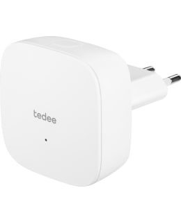 TEDEE BRIDGE WIFI-ETÄYHTEYSYKSIKKÖ Main Image